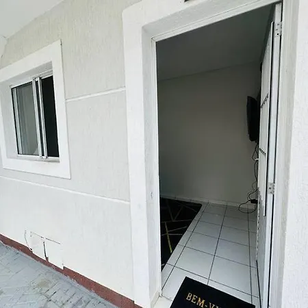Apto Aconchegante Mobiliado Casa Verde ZN - Cod 01-3
