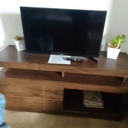 Apartamento 112 Centro Consolaçao-2
