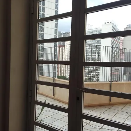 Apartamento 112 Centro Consolaçao-3