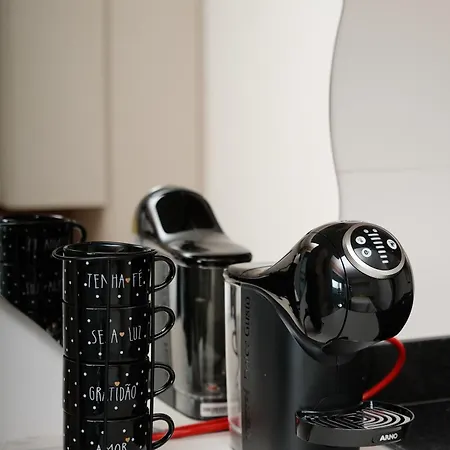 Studio De Luxo Brooklin Sp-2