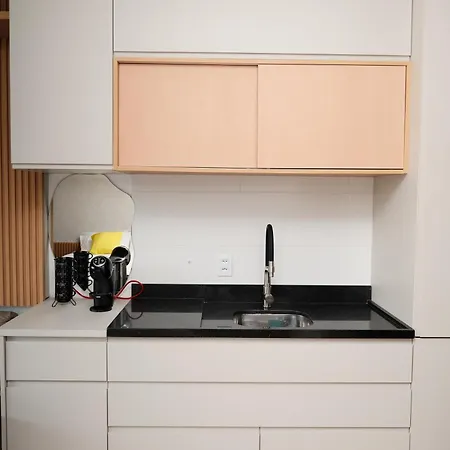 Studio De Luxo Brooklin Sp-3
