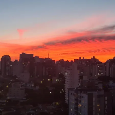 Apto Vila Mariana, Frente ao Metrô-2
