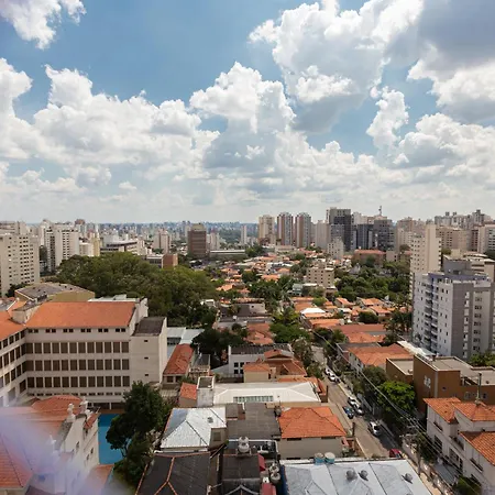 Apto Vila Mariana, Frente ao Metrô-3