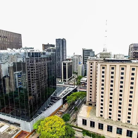 Ws2508 - Flat Lindo | Vista P/ Paulista-2