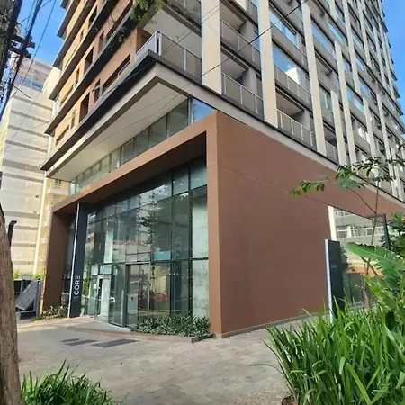 Studio próx metrô Oscar Freire-2