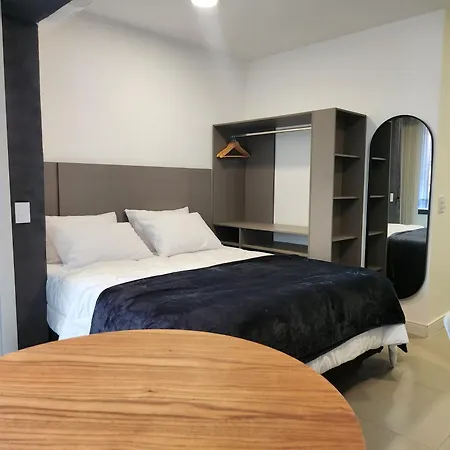 Pinheiros Studio Inteiro, Vila Madalena&Jardins 213-3