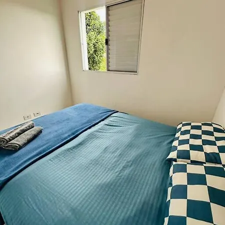 Apto 2 Dormitorios Confortavel Casa Verde Cod 12-3
