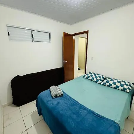 Kitnet Mobiliada Casa Verde Zn Cod 10-2