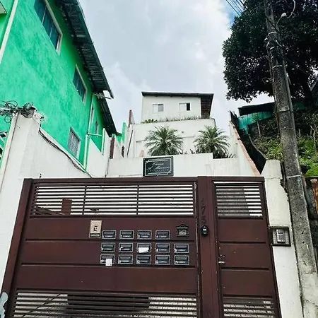 Kitnet Mobiliada Casa Verde Zn Cod 10-3