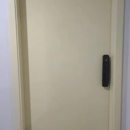 Apartamento excelente localização-3