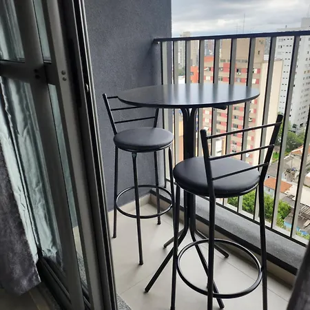 Pinheiros Studio Vila Madalena&Jardins 1709-3