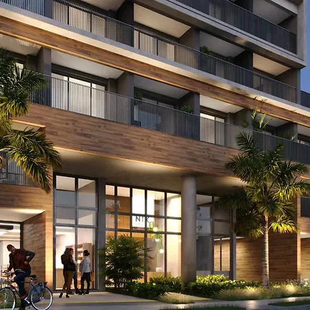 Apartamento próximo do Alianz Parque-2