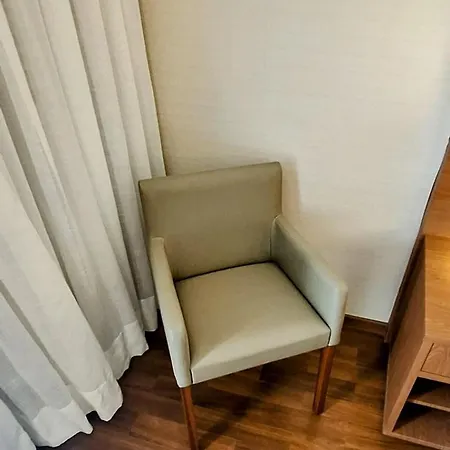 Multihouse - Apto Hotel Gran Plaza Paulista-2