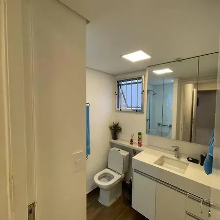 Apartamento 03 com tudo para excelente acomodação-3