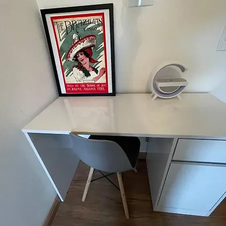 Apartamento 03 com tudo para excelente acomodação-2