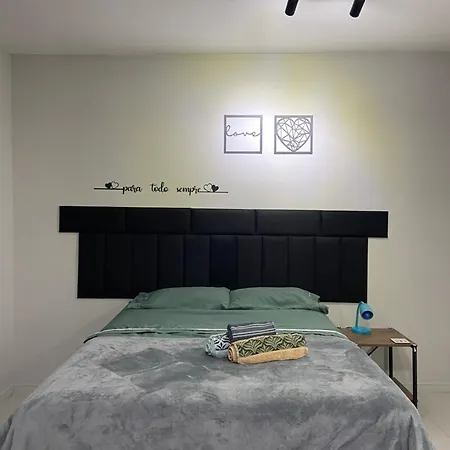 Studio Diferenciado em Pinheiros-2