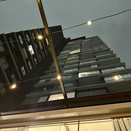 Apto espaçoso para até 6 pessoas frente Allianz Parque-3