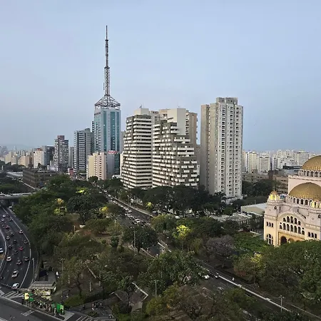 ON Paulista - Um Hub urbano no coração de Sampa-3