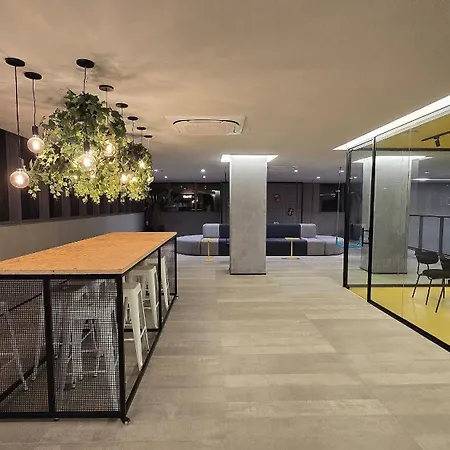 ON Paulista - Um Hub urbano no coração de Sampa-2