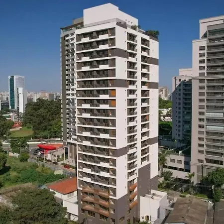 Los Uruguayos- 2 quartos 2 banheiros, perto do Metro e da USP-2