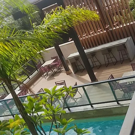 Apartamento, Centro SP - Piscina e Ar Condicionado-2