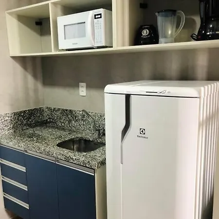 Apartamento aconchegante 02 - Brás-3