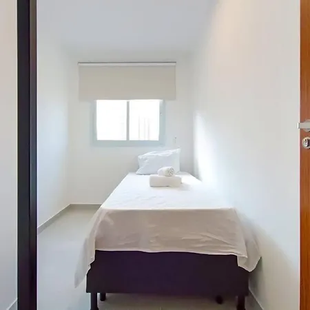 Apto de 2 dorm em Santana - 2-3