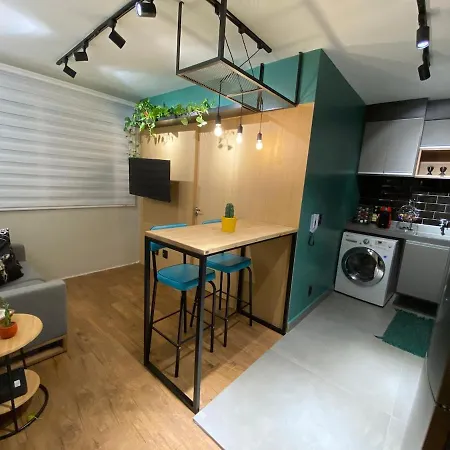 B714 · Excellent Location - DownTown São Paulo-2