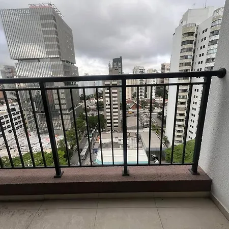 Apartamento no campo belo-3