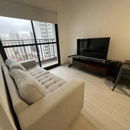 Apartamento no campo belo-2