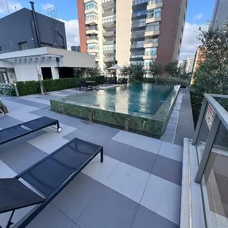 Apartamento Milão-3