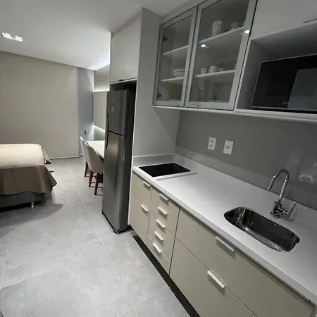 Apartamento Milão-2