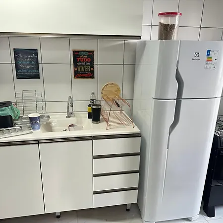 Apartamento Morumbi cidade Jardim-3