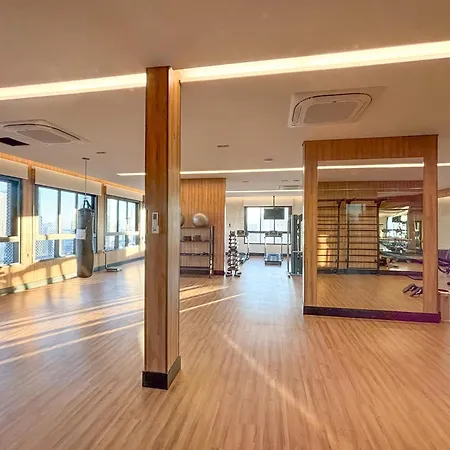 Loft Aura - novo na Vila Olimpia-3