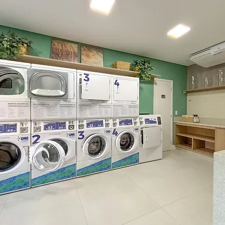 Loft Aura - novo na Vila Olimpia-2