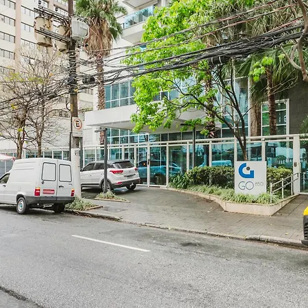 Tabas - Edifício GO 850 na Vila Olímpia-3