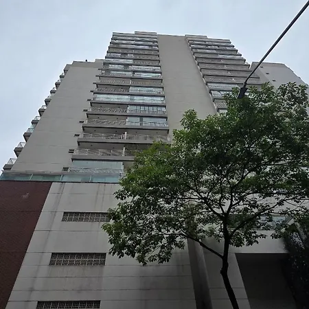 Vibe Republica - Riosampa Flats-3