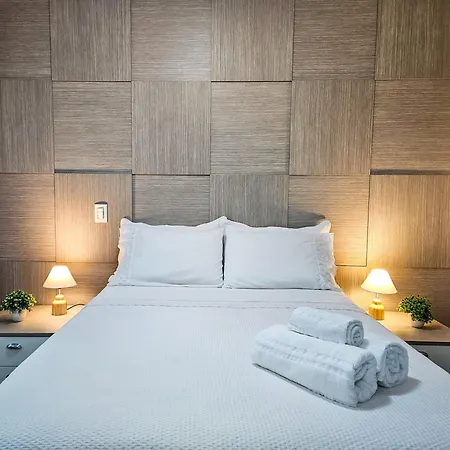 Casa Hotel - Studio Spazio - Mooca - Piscina E Spa-2