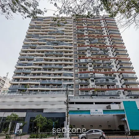 NOAs - Apartamentos na Zona Sul de SP-2