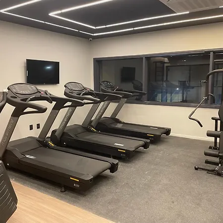 Studio próximo a PUC-SP, Nubank Parque, Espaço Unimed em Perdizes, SP-3