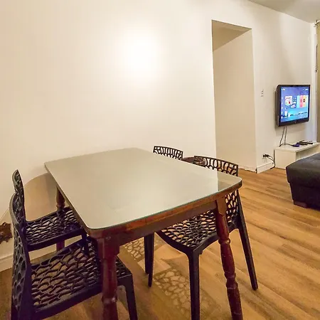Apartamento Alameda Santos - By Capsula Hotel-2
