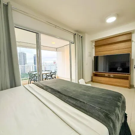 Studio Consolação - By Capsula Hotel-2