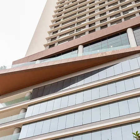 AVNU by Viva - Residencial Alto Padrão próximo a Business Center na Nações Unidas-3