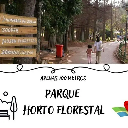 APTO Mobiliado Horto Florestal -01 Dormitorio - 07-2