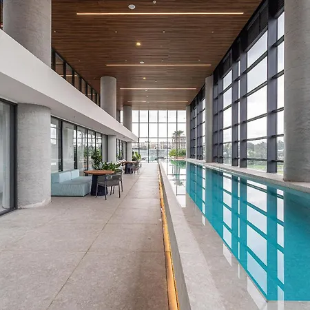 AVNU by Viva - Residencial Alto Padrão próximo a Business Center na Nações Unidas-2