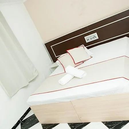 Hotel Golden Vilage Vila Maria-2