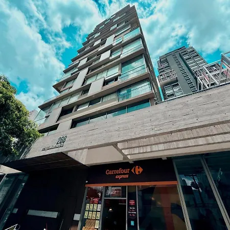 1508 - Rentaqui Studio com Charme Conforto Jardins-2