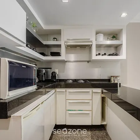 Apartamento c/ Piscina a 260m Av. Paulista CSP0407-3
