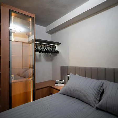 Apartamento Novíssimo AirBrooklin-3