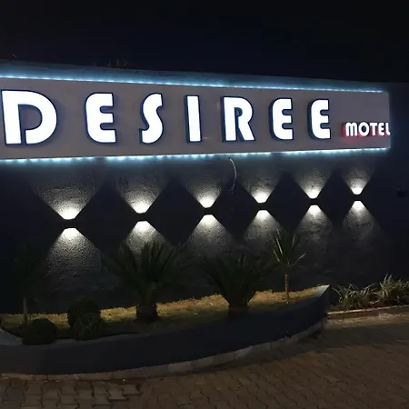 Motel Desiree-2